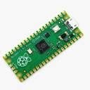randd Rpi- Pico Board Microcontroller Board DIY Rpi Pic Project - Pack ...