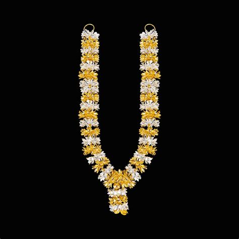 Giri - Lotus Mala | Kamal Gatta Japa Mala | Lotus Flower Mala