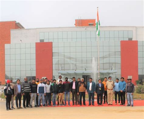 Global Centre for Nuclear Energy Partnership (GCNEP)