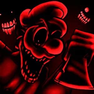 Image result for FNF Trollge Physics Mod