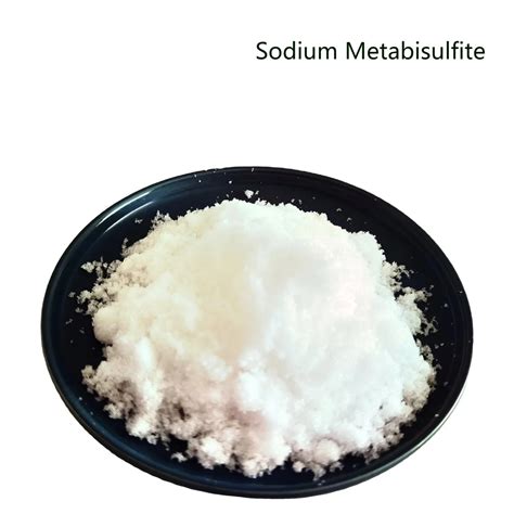 Sodium Metabisulphite/Sodium Metabisulfite Powder - Sodium ...