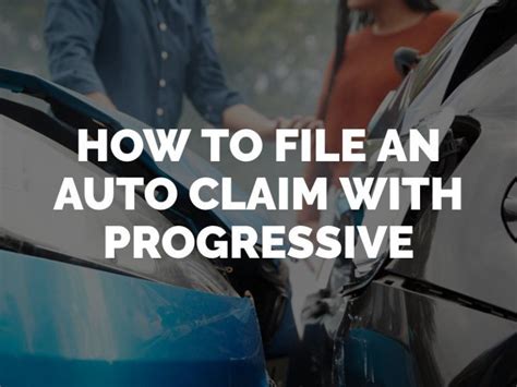 Progressive Insurance Filing Auto Claims 的图像结果