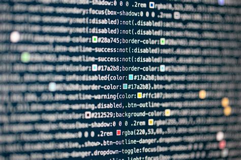 Image result for Computer Code Example