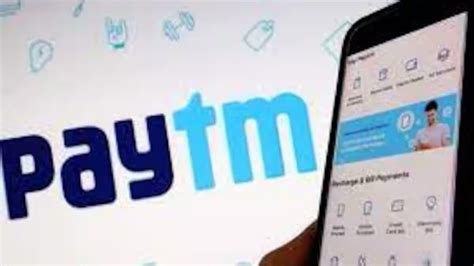 RBI Request To NPCI For Examine Paytm Third Party App Request To UPI Rv ...