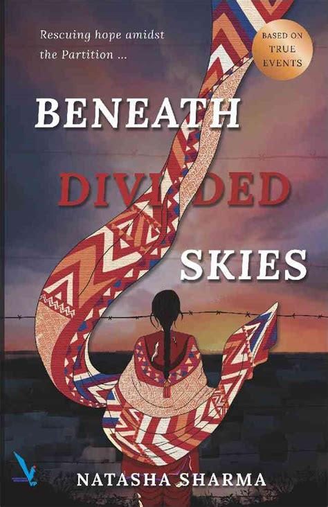 Fiction: Satya flees to India after Partition and risks her life to ...