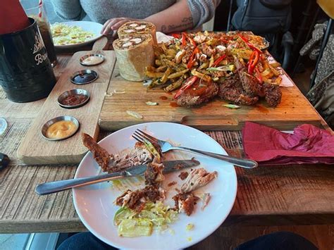 BREWSKI SHEFFIELD - Restaurant Reviews, Phone Number & Photos - Tripadvisor