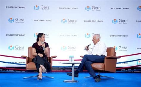 GERA DEVELOPMENTS HOSTS MOST AWAITED SESSION OF ‘MEET THE CHAMPION ...