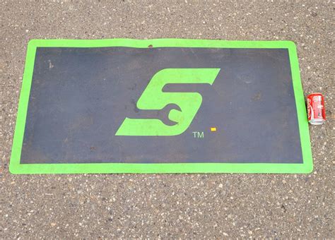Snap-On Cushioned Floor Mat