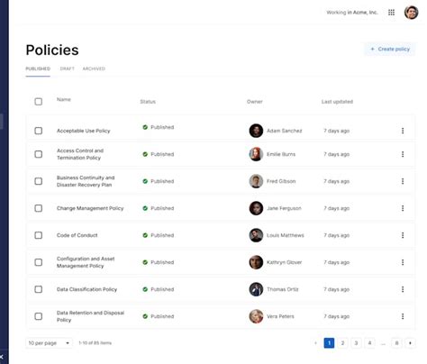 Image result for Embedded Policy