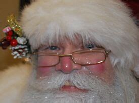 American Events / Santa Visits USA - Santa Claus Denver, CO - The Bash