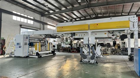 Image result for Paper Slitter Rewinder Machine