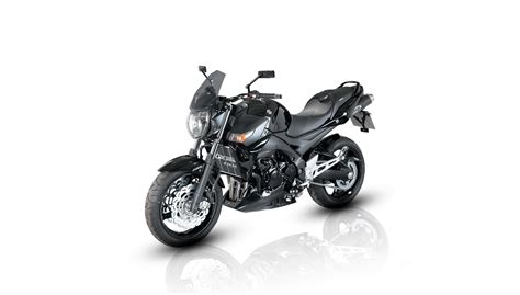 Suzuki GSR 600 Special Custom Bike | Louis 🏍