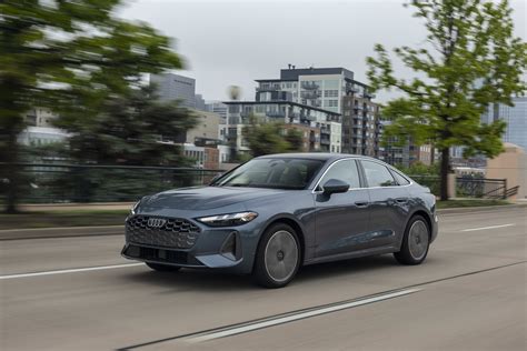 The 5 Best AWD Sedans You Can Buy in 2025 - Autoblog