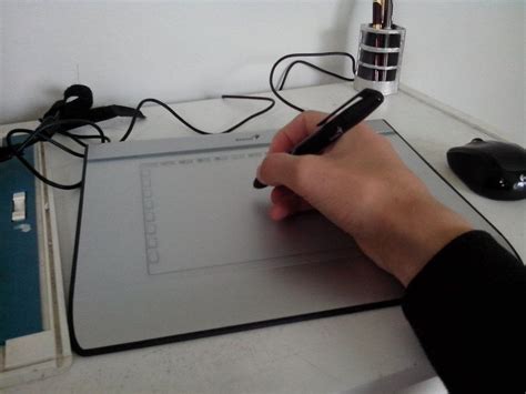 Image result for Graphic Tablet Tutorial