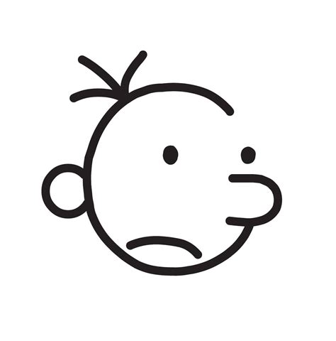 Greg Heffley A Life Diary Of A Wimpy Kid Wiki Fandom