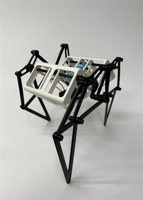 Strandbeest Robots 的图像结果