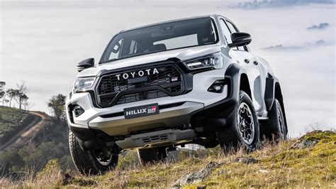 2024 Toyota HiLux GR Sport: 1600 orders and counting, wait times up to six months - Drive