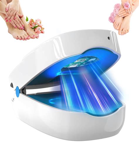 iKeener Nail Fungus Laser Treatment Device For Australia | Ubuy