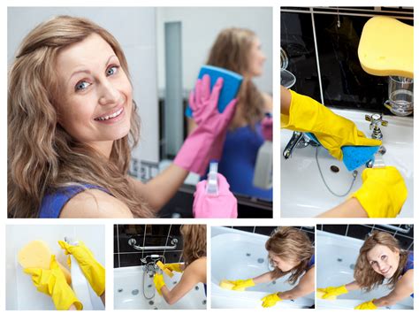 Tips para la limpieza del baño | Estilo de Vida Hogar | Univision