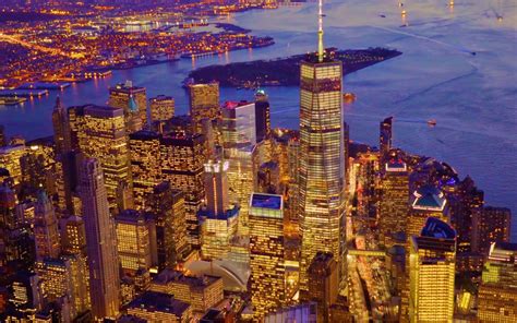 报告称有100多万建筑的纽约正下沉 如何应对这个问题 _八宝网