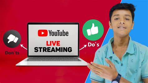 Image result for How to Stream On Computer YouTube