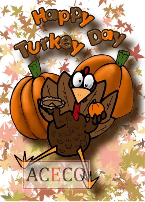 ACECO, LLC on LinkedIn: Thankful for all of our family and friends!