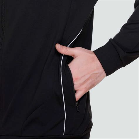 MENS PERFORMANCE TRACKSUIT - ATS 418: : Agon Sports