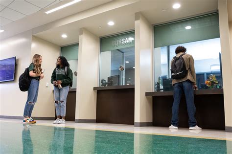 Admissions & Enrollment Services