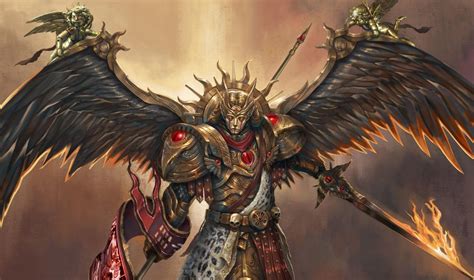 Blood Angels Wallpapers - Top Free Blood Angels Backgrounds ...