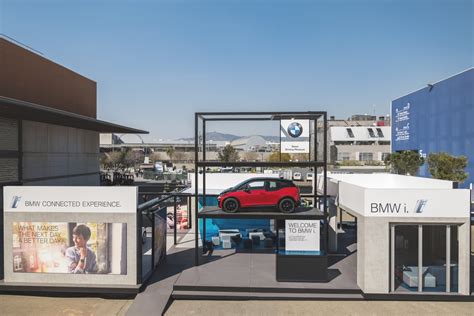 You can lock, unlock and start your car using smartphone; BMW Connected ...