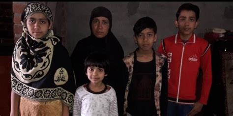 'Only His Shoes Survived': Victims Struggle to Recover from Horrors of ...