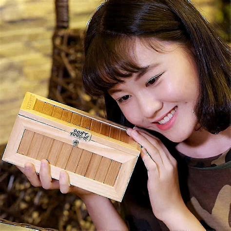 Image result for Useless Machine Box