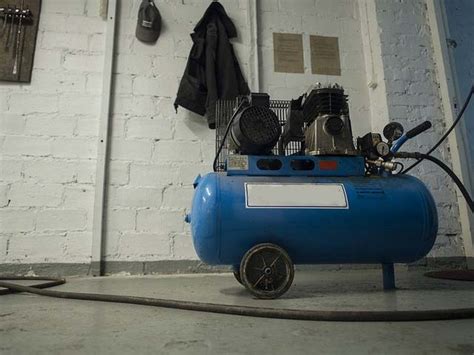 Image result for Bostitch Compressor Problems