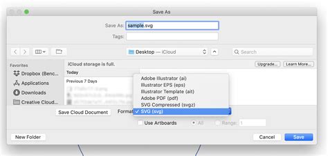 How to Use a SVG File 的图像结果