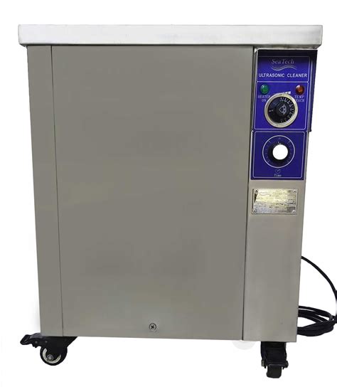 Image result for Ultrasonic Cleaning Machine