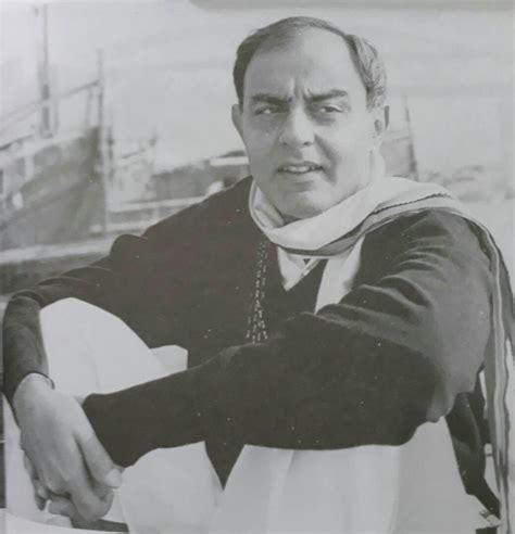 The Textile Man Who Understood Both Tradition and Technique - The Wire