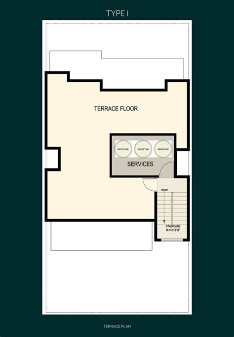 Elite Flamingo Floors by Central Park Sohna Sector 32-33