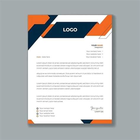 Amazon.in: Letterhead