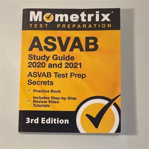 ASVAB Video Study Guide 的图像结果