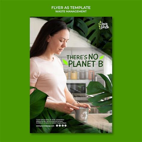 Image result for Promoting Proper Waste Poster