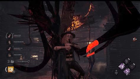 R34 DBD be like : r/deadbydaylight