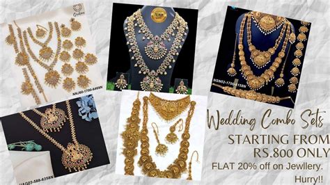 Necklace Combo – Griiham