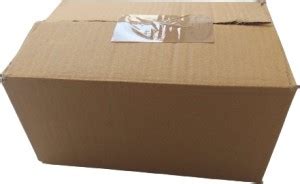 Ganpati Enterprises Corrugated Paper Perfect for Shipping and storage ...