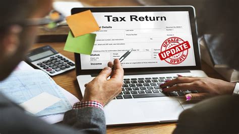 Income Tax Portal Update 2025: ITR-3 and ITR-4 Updated Returns Now Live