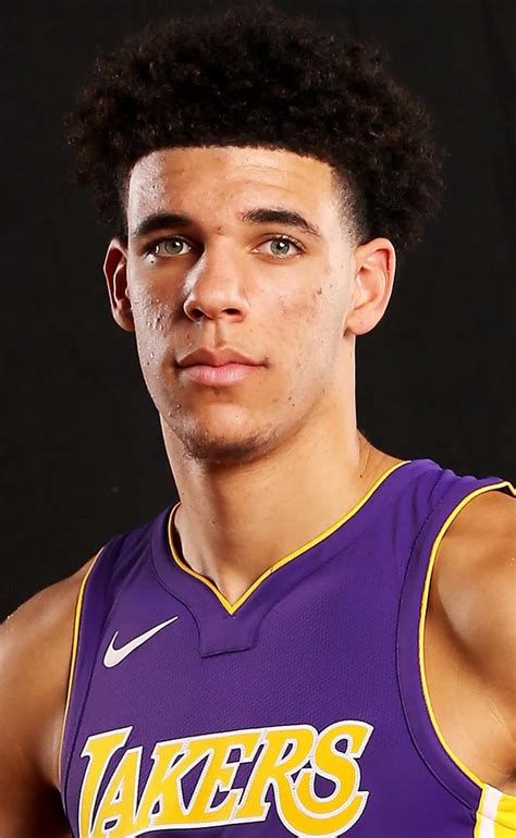 Lonzo Ball - Height, Age, Bio, Weight, Net Worth, Facts and Family