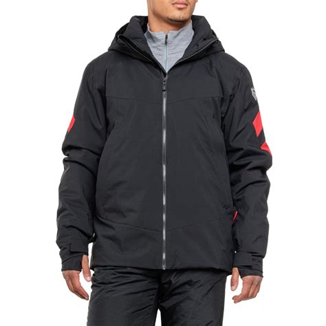 Rossignol Controle PrimaLoft® Ski Jacket - Waterproof, Insulated - Save 60%