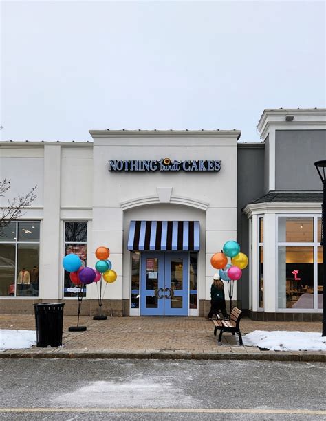 Taste Middleton: The Ultimate Guide to 9 Must-Try Bakeries - Thebostondaybook.com