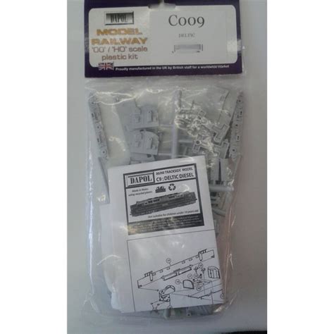 Image result for Dapol Model Kit