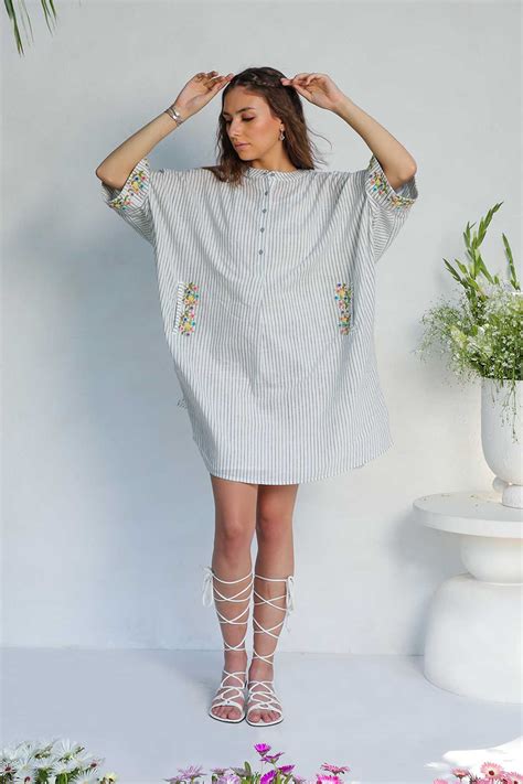 Nostalgia Tunic – Originate.in