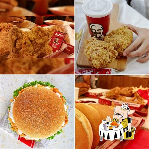 KFC, Thiruvananthapuram - Restaurant menu, prices and reviews